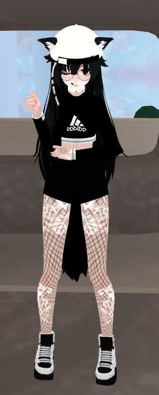  3. . Vrchat avatar clothes
